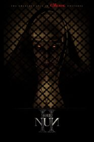 The Nun II – La monja II