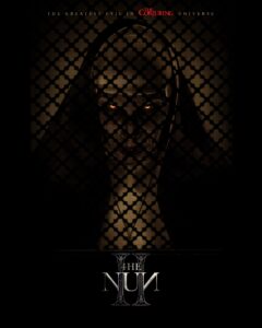 The Nun II – La monja II