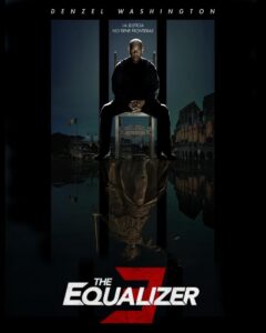 The Equalizer 3 – El Justiciero3