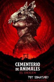 Cementerio de Animales: El Origen