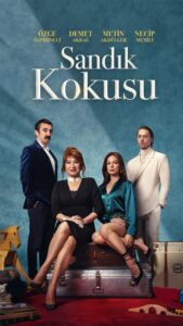 Sandık Kokusu