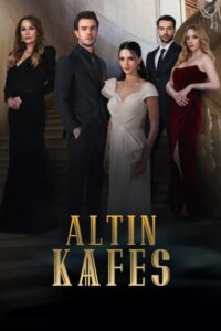 Altin Kafes