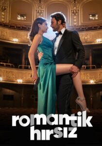 Romantik Hırsız (Un ladrón romántico)