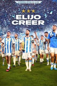 Elijo creer – Muchachos