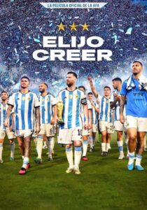 Elijo creer – Muchachos