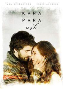 Kara para Aşk – Amor de contrabando