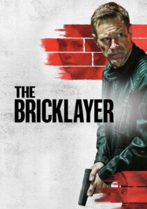 The Bricklayer – Agente X: Última misión