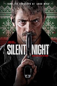 Silent Night – Noche de Paz- Venganza Silenciosa