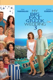 My Big Fat Greek Wedding 3 – Mi gran boda griega 3