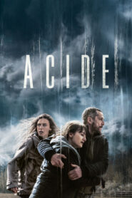 Acide – Lluvia ácida