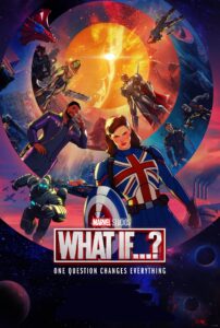 What If…? – ¿Qué pasaría si…?