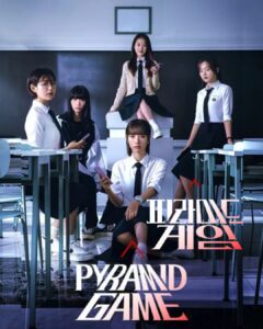 피라미드 게임 – El juego de la pirámide – Pyramid Game