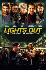 Lights Out – Combate clandestino