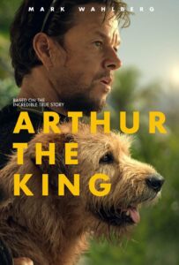 Arthur – Arthur: Una amistad sin límites – Arthur the King