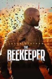 The Beekeeper: El protector