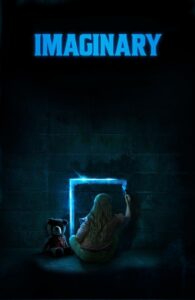 Imaginary – Imaginario juguete diabólico