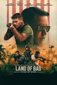 Land of Bad – Rescate imposible