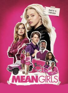 Mean Girls – Chicas malas