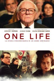 One Life – Los niños de Winton – Lazos de vida