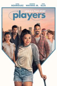 Players – Los juegos del amor