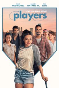 Players – Los juegos del amor