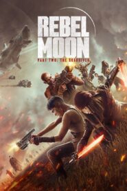 Rebel Moon – Part Two: The Scargiver – Rebel Moon (Parte dos): La guerrera que deja marcas