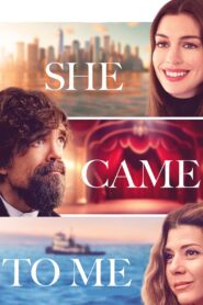 She Came to Me – Llegó a mí