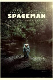 Spaceman – El astronauta