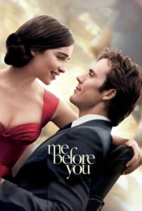 Me Before You – Yo Antes de Ti