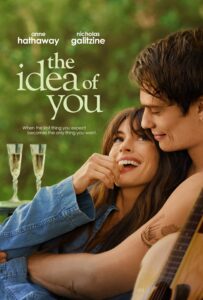 The Idea of You – La idea de ti