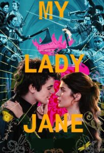 Mi lady Jane