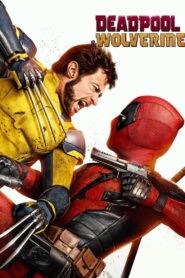 Deadpool & Wolverine