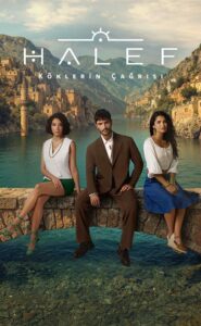 Halef: Köklerin Çağrısı