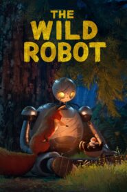 The Wild Robot – Robot salvaje