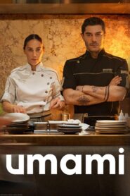 UMAMI – Hierve