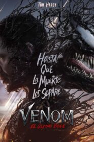 Venom 3: The Last Dance – Venom 3: El último baile