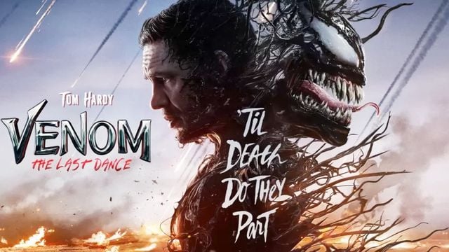 Venom 3: The Last Dance – Venom 3: El último baile