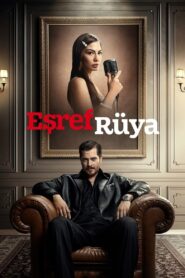 Eşref Rüya