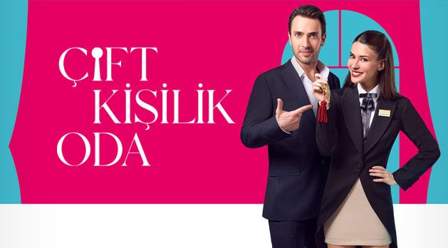 Çift Kişilik Oda