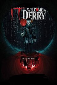 IT: Welcome to Derry – Bienvenidos a Derry