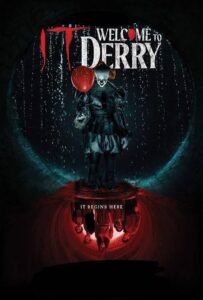 IT: Welcome to Derry – Bienvenidos a Derry