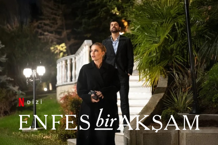Enfes Bir Akşam – Amor y Riqueza