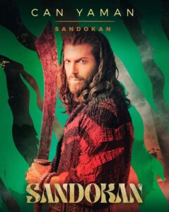 Sandokan