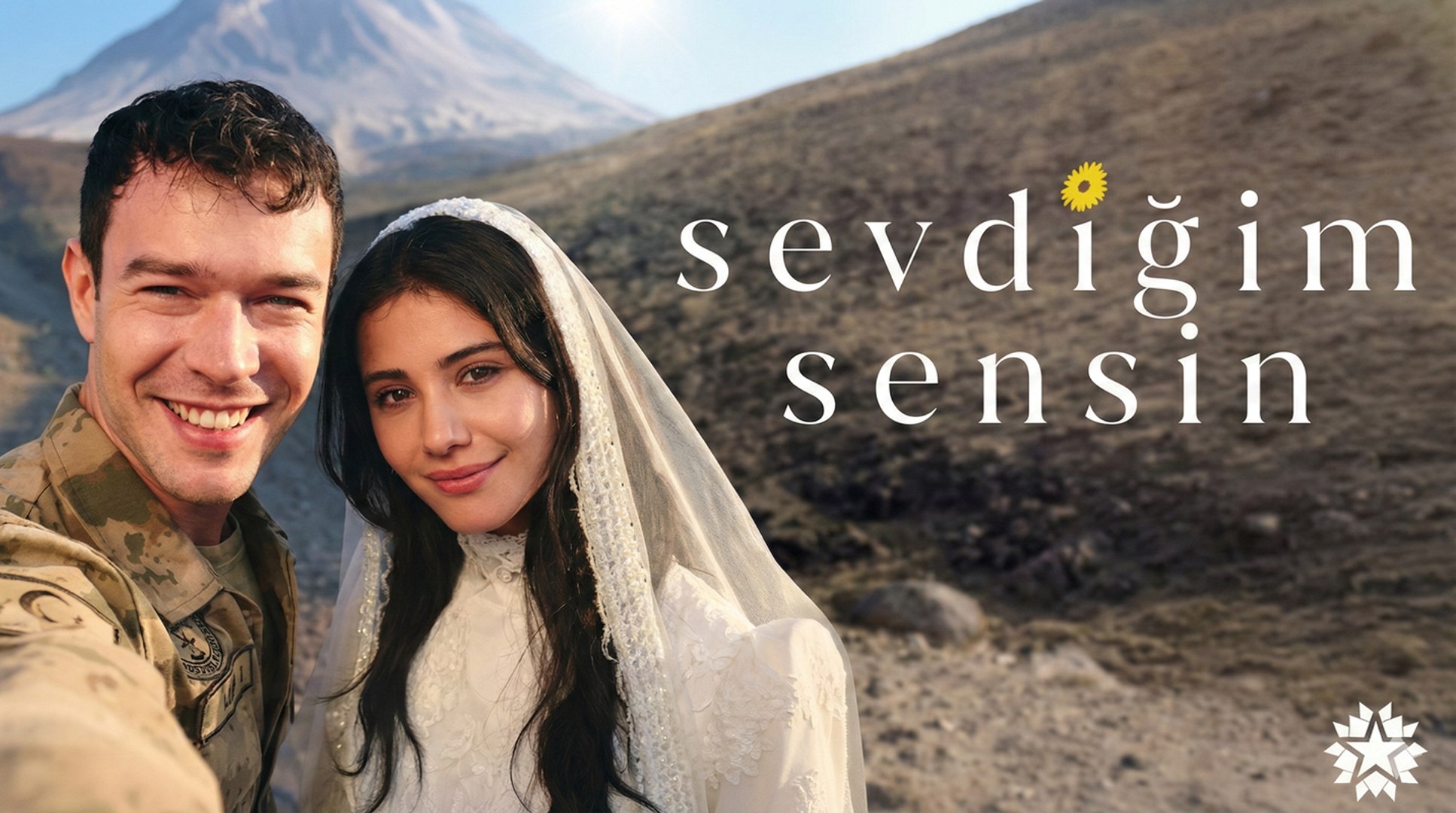 Sevdiğim Sensin