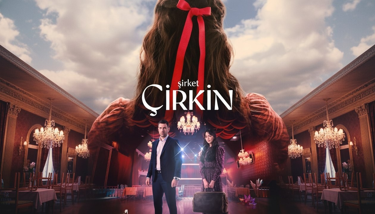 Çirkin