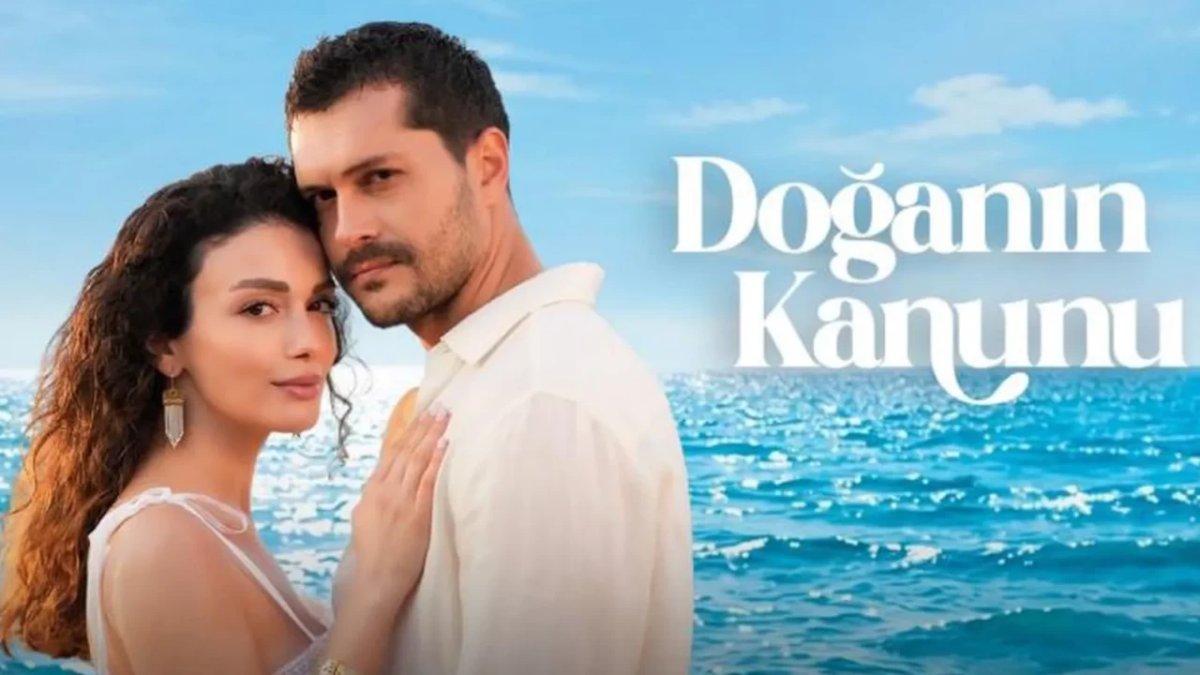 Doğanın Kanunu