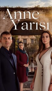 Anne Yarısı