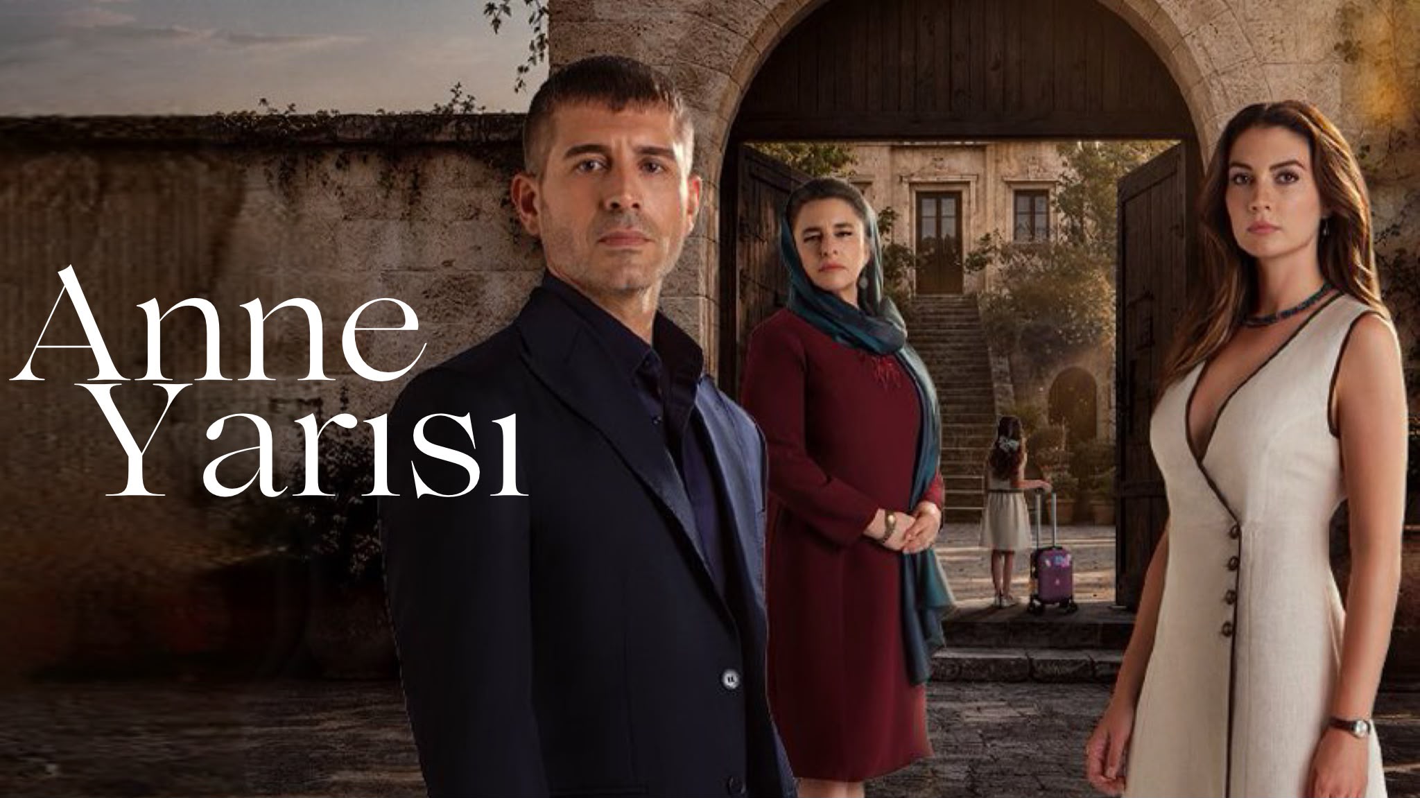 Anne Yarısı