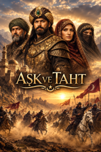 Aşk ve Taht