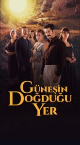 Güneşin Doğduğu Yer